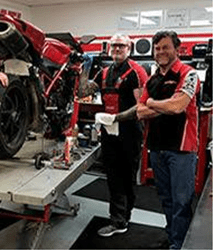 Ducati certified mechanic near me deals